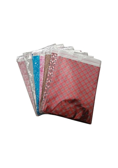 Bantlı Metalize Torba 35X50 Cm - 100 Adet