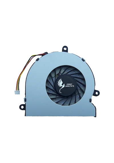 Dell Uyumlu Inspiron 15 3521-B00W23C, 3521-B22W45C Notebook CPU Fan