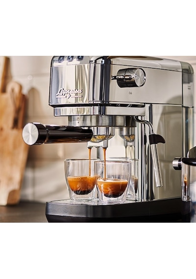Tchibo Lapressa Manuel Espresso Makinesi