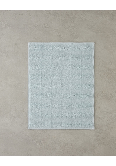 English Home Bubble Pamuk El Havlusu 30x40 Cm Mint Mint