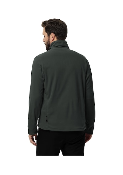 Jack Wolfskin Taunus Erkek Polar Ceket Yeşil
