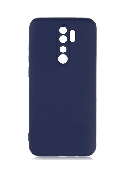 Xiaomi Redmi Note 8 Pro Kılıf Mara Lansman Iç Yüzeyi Kadife