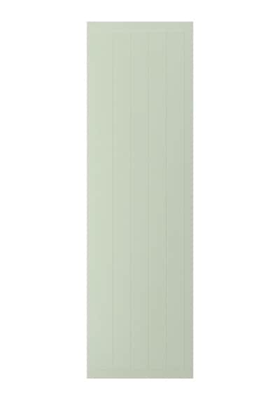 Ikea Stensund Kapak, Açık Yeşil, 60x200 Cm