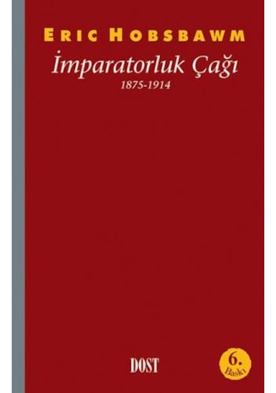 İmparatorluk Çağı 1875 1914