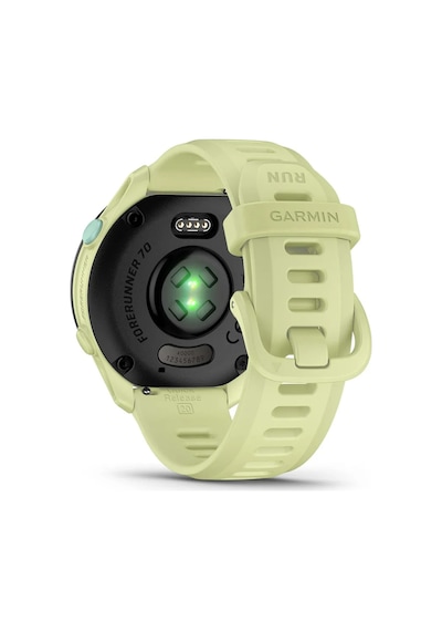 Garmin Forerunner 70 Akıllı Saat (Distribütör Garantili)