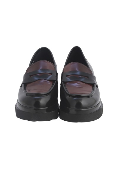 Sneaker Günlük Kadın 2g5274dm Donna Serena 4274 Dm Abras Nero Null Siyah
