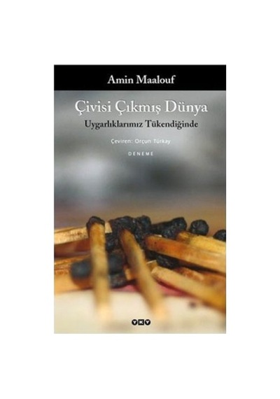 Çivisi Çıkmış Dünya - Düşünce Ve Eleştiri