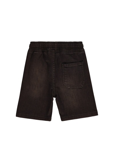 Civil Boys Bağcıklı Basic 2-5 Yaş Kapri - Kahve