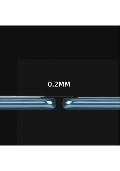 Ceponya Xiaomi Redmi Note 10 Nano Kamera Camı