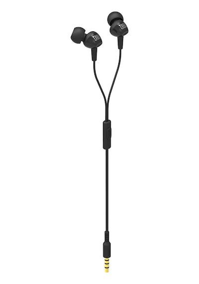 JBL C100SI Mikrofonlu Kulak İçi Kulaklık