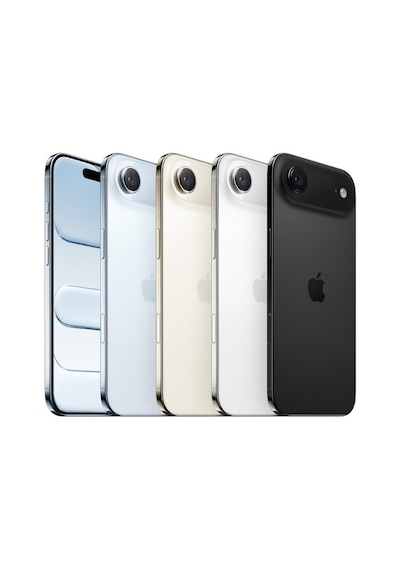 Apple iPhone Air 256 GB (Apple Türkiye Garantili)