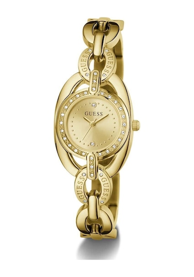 Guess Gugw1082l2 Kadın Kol Saati Altın