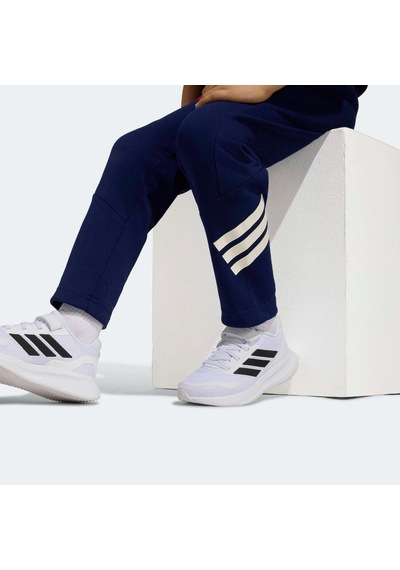 Adidas Marvel Spider-man Çocuk Lacivert Eşofman Altı Jz3570