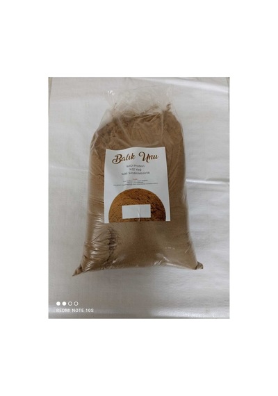 8 Kg Balık Unu Hayvan Mama Takviyesi Vitamin Hayvan Proteini Kedi
