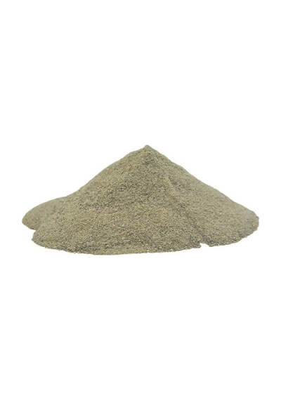 Karabiber Doğal Öğütülmüş Saf 250 Gram Kara Biber Paket