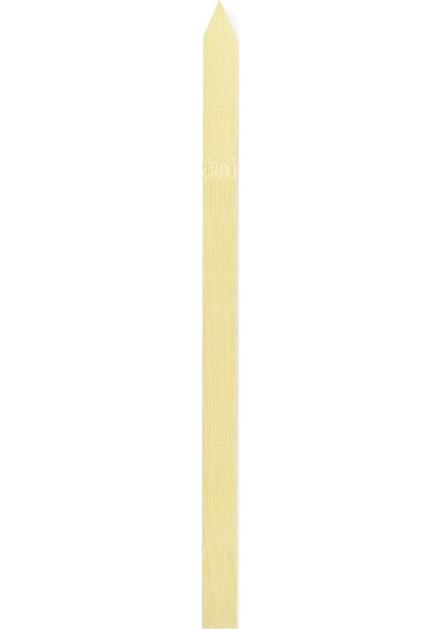 Ambalaj Pazarı Adana Çöp Şiş Ekstra Kalın 25'li 35 CM