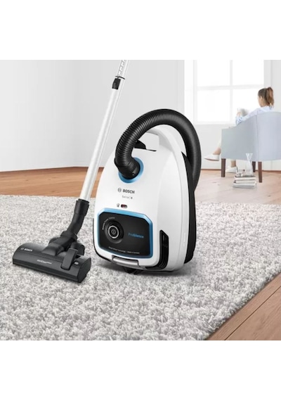 Bosch BGB6SIL1 700 W Toz Torbalı Elektrikli Süpürge