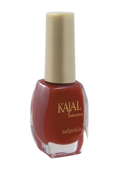 Kajal Nail Polish Oje No: 524