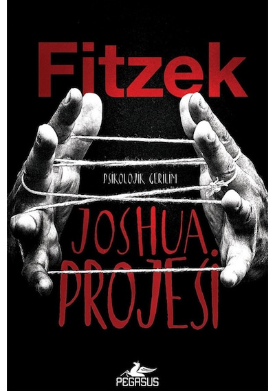 Joshua Projesi / Sebastian Fitzek