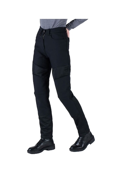 Knox Urbane Pro Korumalı Kadın Motosiklet Pantolonu