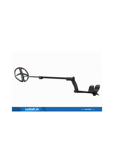 XP Deus 2 Dedektör (WS6 ve 28cm FMF Başlık İle)