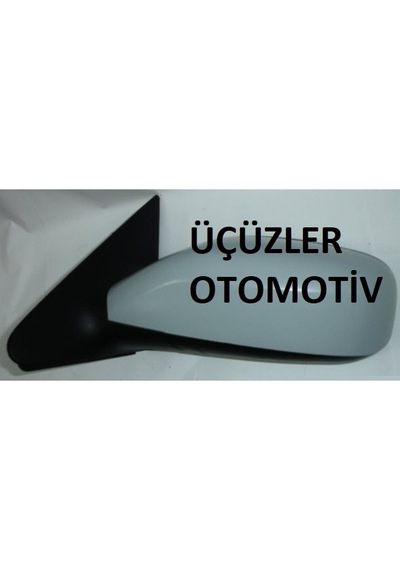 Laguna 2 Sol Ayna Elektrikli Kapaklı (2001 Sonrası) 7701053958