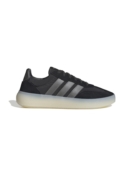 Adidas Barreda Decode Siyah Kadın Sneaker Siyah