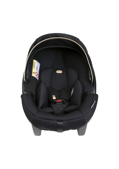 Chicco Kory Plus Specıal B.car Seat Black Relux 08087072560000