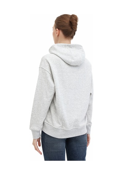 Kinetix Wb 17bella-k 5pr Grı Melanj Kadın Sweatshirt 000000000102025717 Gri
