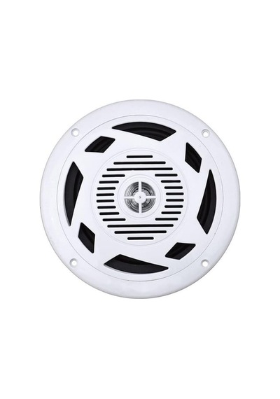 Labarka Marin Hoparlör 13,5cm Beyaz - 100 Watt