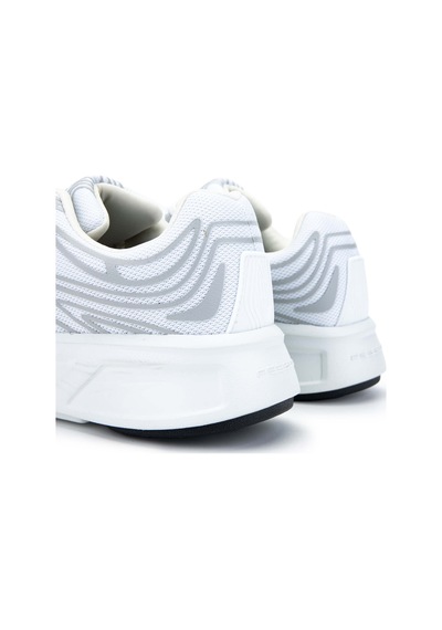 Fessura Kadın Tekstil Beyaz/buz Beyaz Sneakers & Spor Ayakkabı 1001 Rex001 Bn Ayk Y24 Whıte/ıce Beyaz - Buz