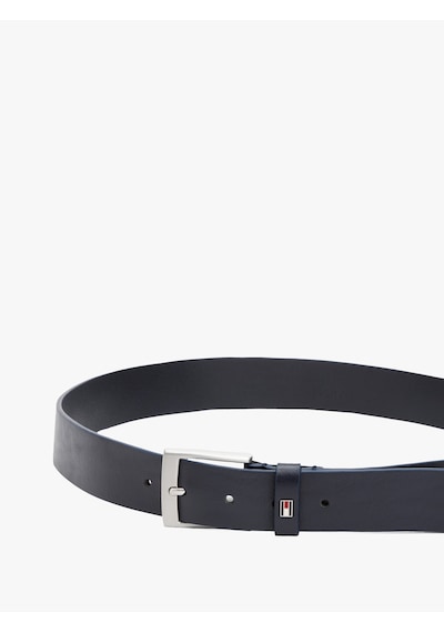 Tommy Hilfiger Adan 3.5 Ext Erkek Mavi Kemer - Am0am13014 Mavi