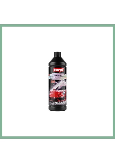 Bşkvirgo 750ml Fırcasız Oto Sampuanı 1 Adet Bsk2026