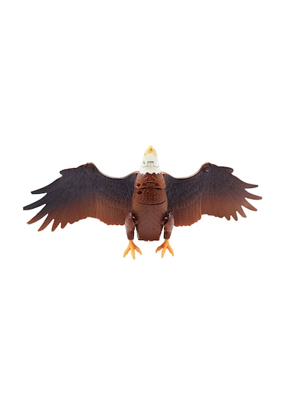 Robota Dönüşen Savaşçı Kartal