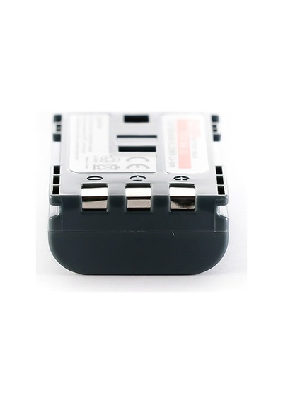 Sanger Nb 2L Canon Kamera Batarya