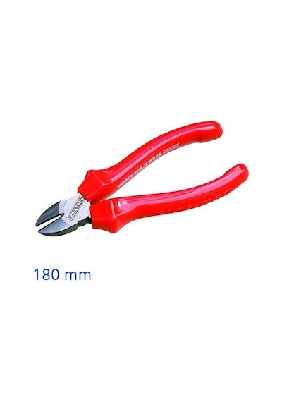 Izeltaş Yan Keski Opak 180 Mm