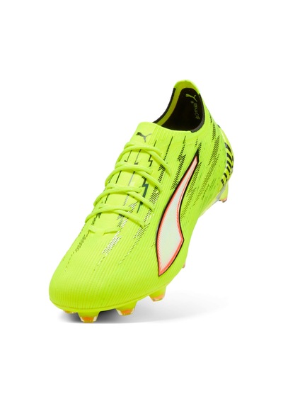 Puma Ultra 6 Ultımate Fg Unısex Krampon 108699 01 Sarı