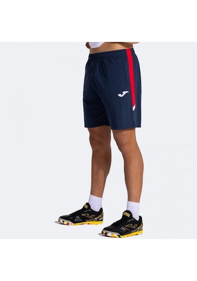 Joma Toledo Lacivert Tenis Şortu 103790.336 Lacivert