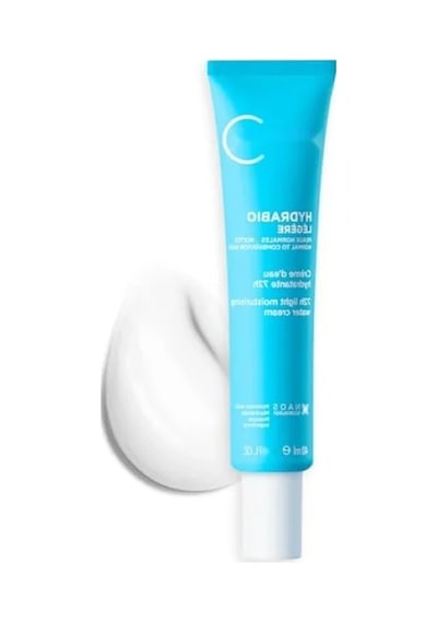 Kuru Ciltler İçin Nemlendirici Jel Krem - 40 Ml