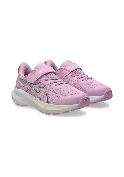 Asics Gt-1000 14 Ps Kız Çocuk Spor Ayakkabı 1014a381-701 Lila