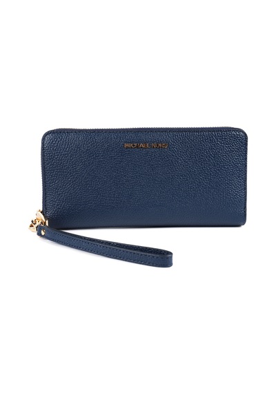Michael Kors Mıchael Kors Kadın Cüzdan 32t4gj6e7l-navy Lacivert