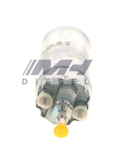 Bosch 0580464117 Elektrikli Yakıt Pompası John Deere 6020 6030 Serisi