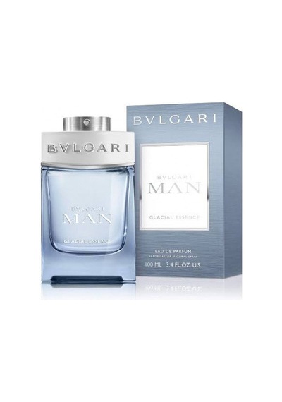 Bvlgari Man Glacial Essence Edp Erkek Parfümü Fresh