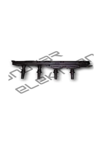 Ünüvar 156500 Atesleme Bobini 306 406 605 / Zx Xm Xsara Xantıa 1.8 2.0 16V Xu7Jp