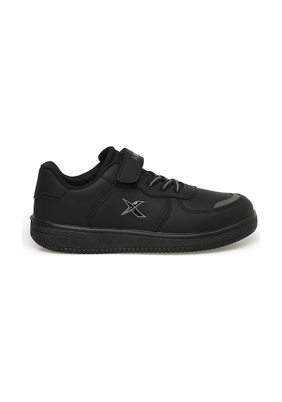 Kinetix Kalen Pu Enj 3pr Siyah Erkek Çocuk Sneaker 000000000101387405 Kinetix Kalen Pu Enj 3pr Siyah Erkek Çocuk Sneaker 000000000101387405