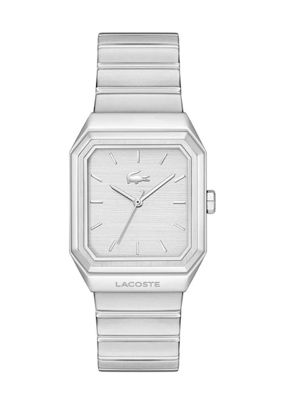 Lacoste Lac2011522 Erkek Kol Saati Metalik Gri
