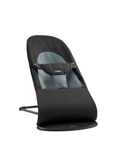 Babybjörn Balance Soft Cotton Jersey Ev Tipi Ana Kucağı