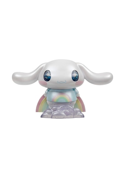 Hkt08400 Hello Kitty - Cinnamoroll 10 Cm Standart
