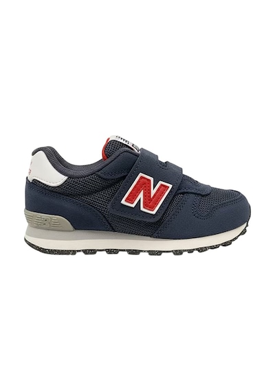 New Balance Lifestyle Çocuk Spor Ayakkabı Lacivert