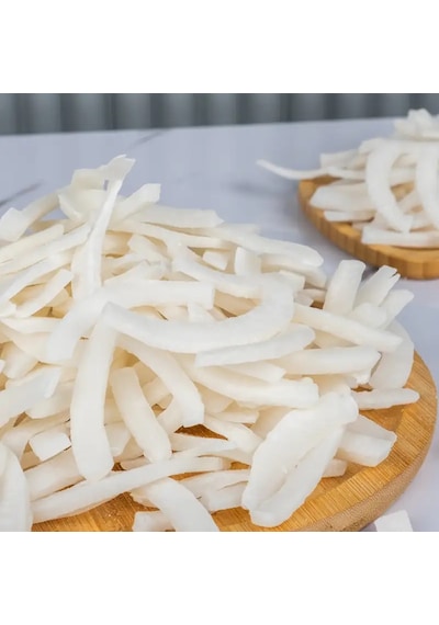 Hindistan Cevizi Kurusu - Lebsan Kuruyemiş 1 KG